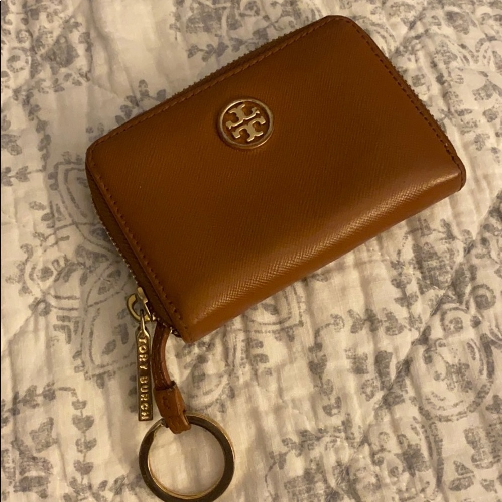 Tory Burch wallet